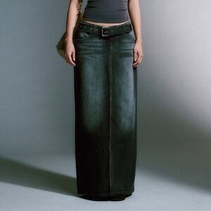 I.AM.GIA Nicky Skirt